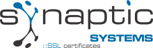 synssl.com - SSL certificates